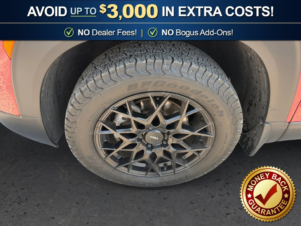 Used 2021 Chevrolet TrailBlazer LT w/ Convenience Package AWD/4WD image 13