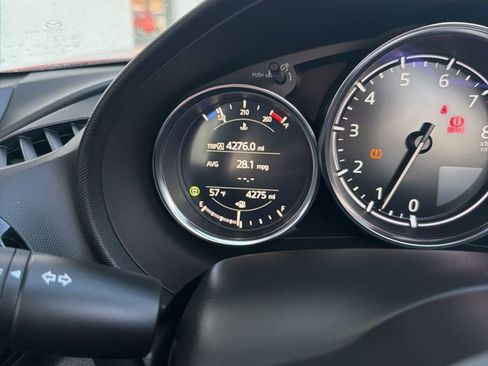 Certified 2024 MAZDA MX-5 Miata Club w/ Brembo/BBS Recaro Package image 35