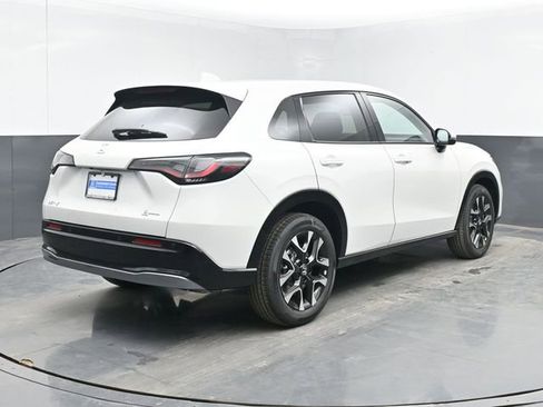 New 2026 Honda HR-V EX-L image 10