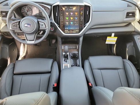 New 2026 Subaru Ascent Touring image 14
