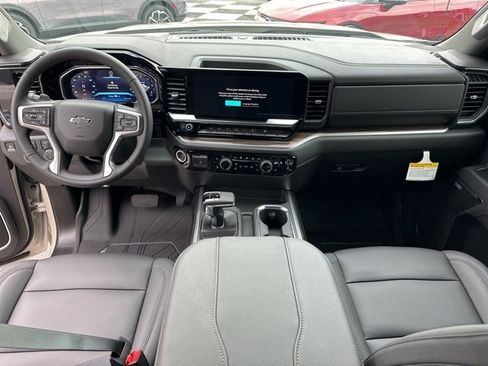 New 2026 Chevrolet Silverado 1500 RST w/ Safety Package image 5