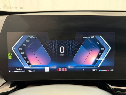 Used 2025 BMW X1 xDrive28i image 10