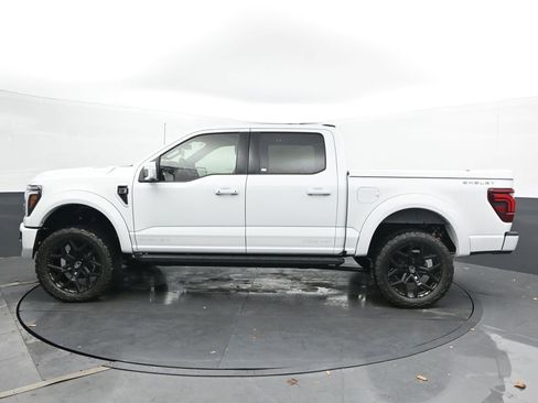 New 2025 Ford F150 Lariat w/ Equipment Group 502A High AWD/4WD image 5