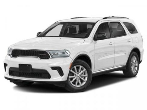 Used 2025 Dodge Durango GT AWD/4WD image 1