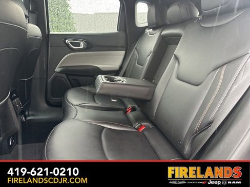 Used 2024 Jeep Compass Limited image 6