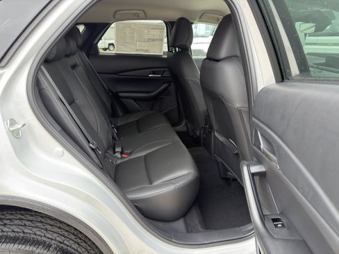 New 2026 MAZDA CX-30 AWD 2.5 S w/ Select Sport Pkg image 15