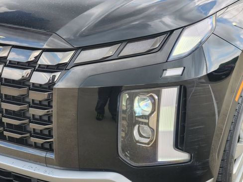 Used 2023 Hyundai Palisade SEL FWD image 9