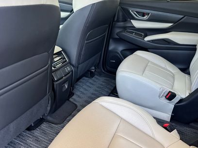 New 2026 Subaru Ascent Limited