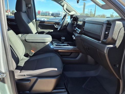 Used 2023 GMC Sierra 1500 Elevation image 19