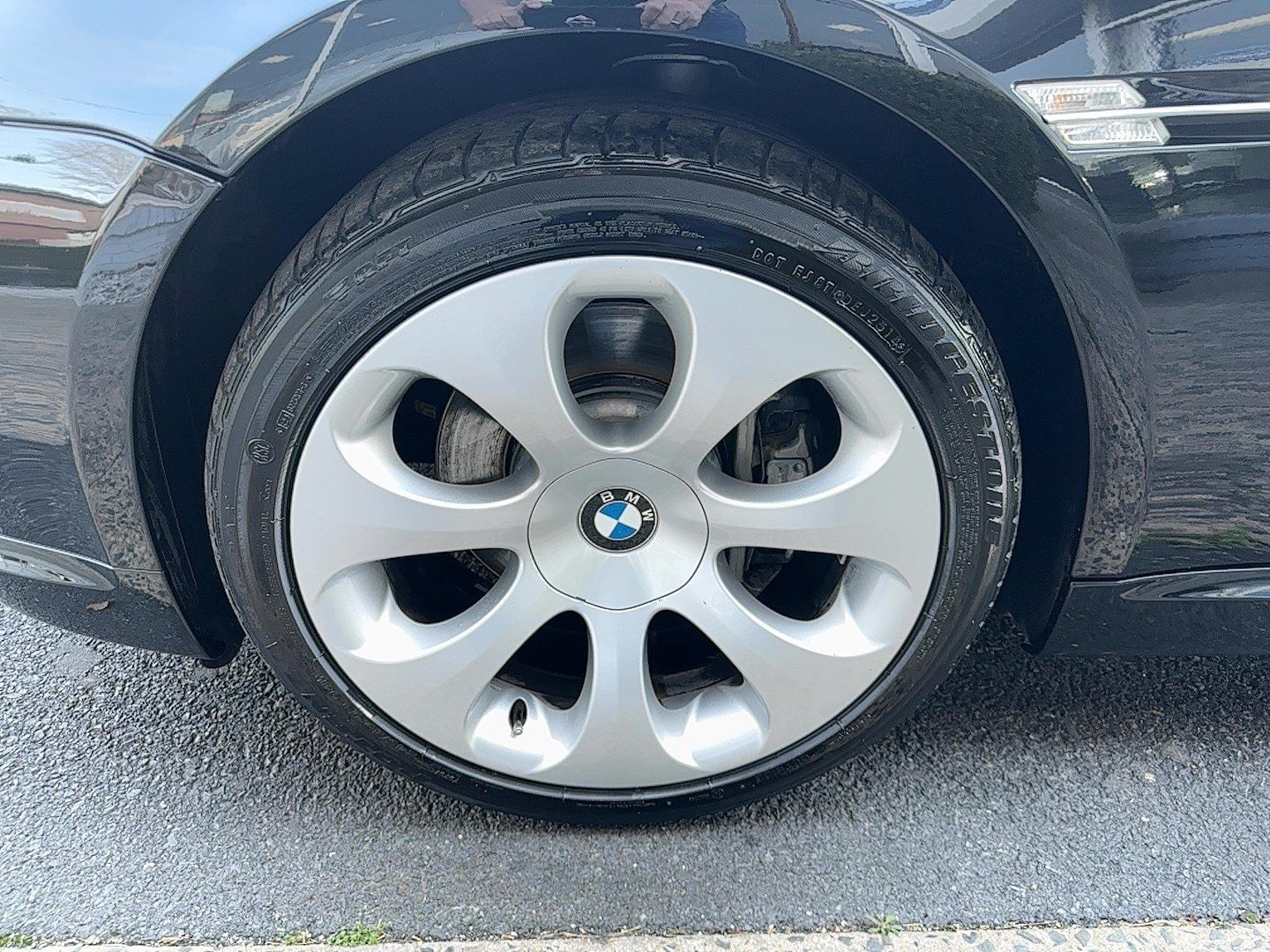 Used 2004 BMW 645Ci Coupe RWD image 26