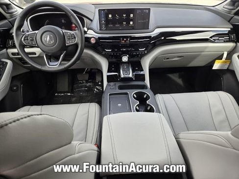 New 2026 Acura MDX FWD w/ Technology Package image 7