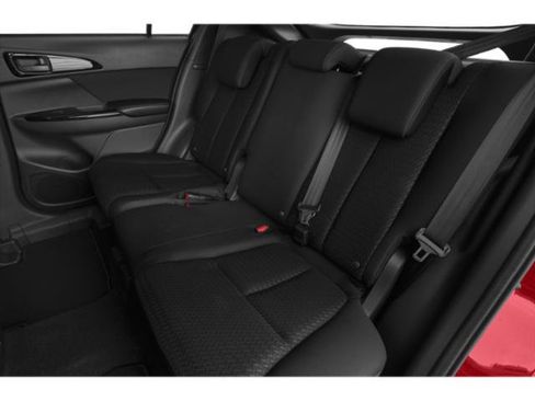 Used 2018 Mitsubishi Eclipse Cross LE image 13