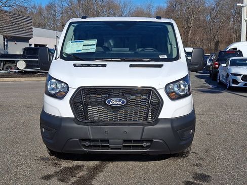 New 2026 Ford Transit 150 Low Roof RWD image 2