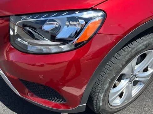Used 2016 Mercedes-Benz GLC 300 image 8