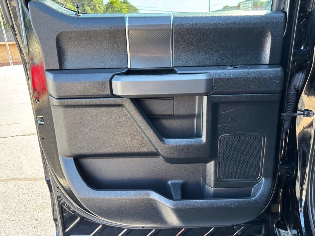 Used 2018 Ford F150 XLT w/ Equipment Group 302A Luxury AWD/4WD image 23
