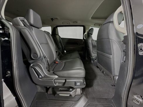 Certified 2025 Honda Odyssey EX-L image 27
