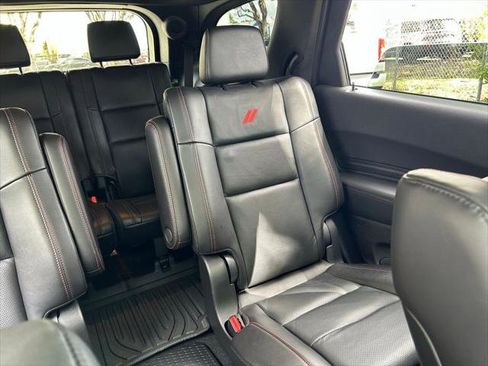 Certified 2024 Dodge Durango R/T image 15