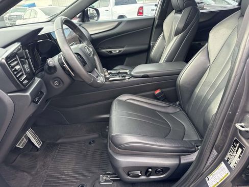 Used 2024 Lexus NX 350 F Sport w/ F Sport Cold Package image 23