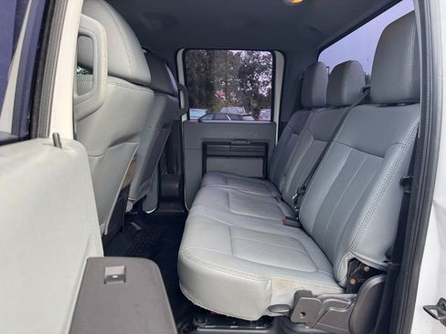 Used 2012 Ford F250 XL w/ PWR Equipment Group AWD/4WD image 16