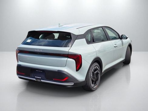 New 2026 Kia K4 EX FWD image 4