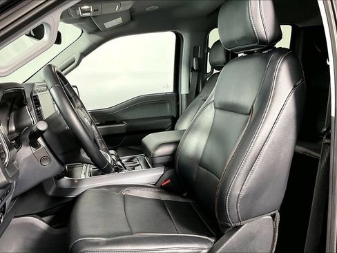 Used 2023 Ford F150 Lariat w/ Equipment Group 502A High AWD/4WD image 13