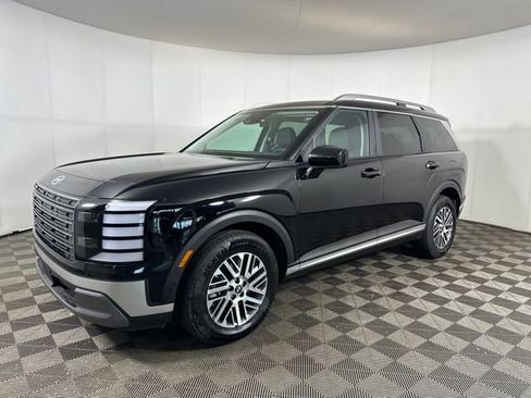 Used 2026 Hyundai Palisade SEL image 7