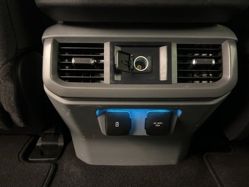 Certified 2024 Ford F150 XLT w/ Mobile Office Package image 33