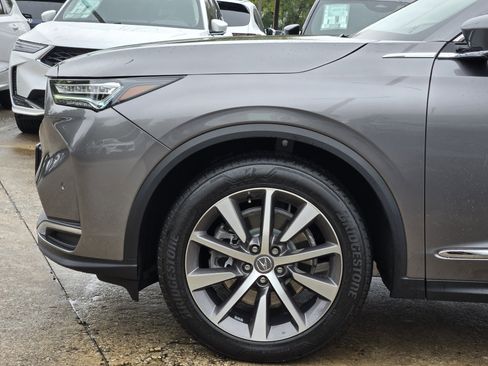 Certified 2025 Acura MDX w/ Technology Package image 10