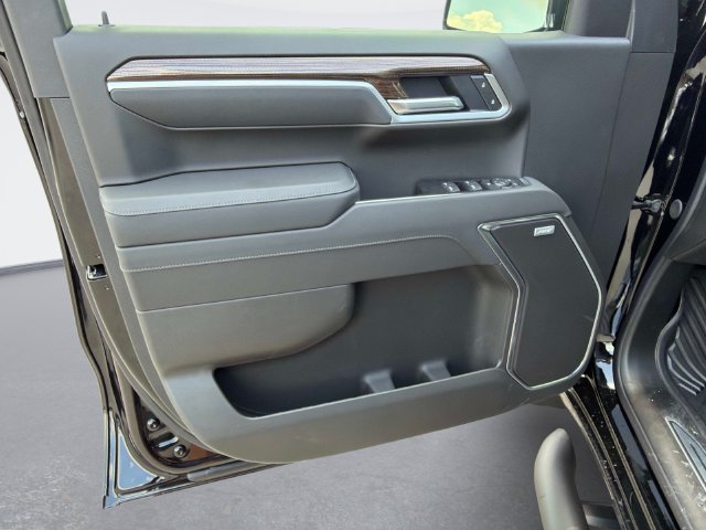 New 2026 Chevrolet Silverado 1500 RST AWD/4WD image 19