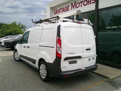 Used 2014 Ford Transit Connect XL FWD image 5
