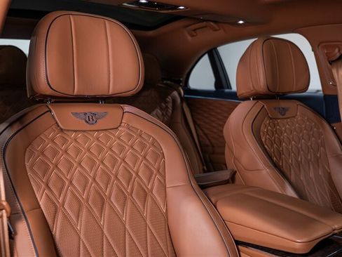 Used 2020 Bentley Flying Spur W12 w/ First Edition Specification AWD/4WD image 68