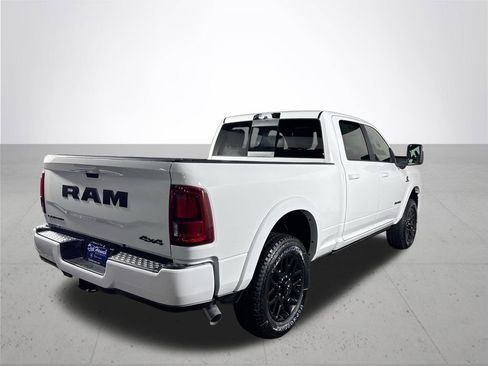 New 2026 RAM 2500 Limited image 6