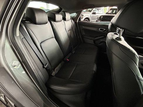 Used 2024 Acura Integra FWD image 39