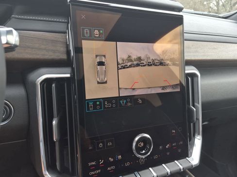 New 2026 GMC Acadia Denali Ultimate w/ LPO, Floor Liner Package image 26