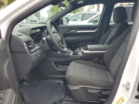 New 2026 GMC Terrain Elevation image 10