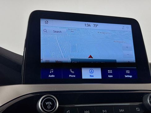 Used 2020 Ford Escape SEL image 15