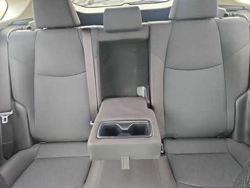 Used 2023 Toyota RAV4 LE AWD/4WD image 18