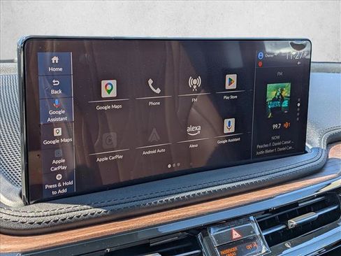 New 2026 Acura MDX SH-AWD w/ Advance Package image 12
