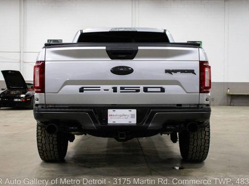 Used 2019 Ford F150 Raptor image 20