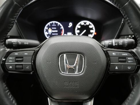 Used 2024 Honda CR-V EX-L image 17