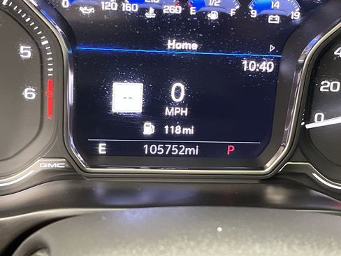 Used 2020 GMC Sierra 1500 Denali AWD/4WD image 17