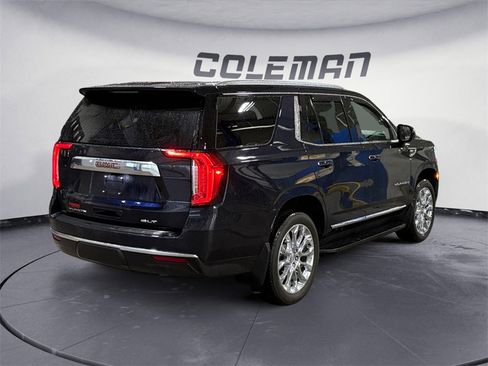 Used 2023 GMC Yukon SLT image 5