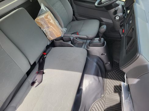 New 2026 Isuzu NPR RWD image 13