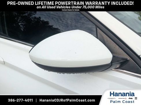 Used 2021 Volkswagen Jetta SEL FWD image 11
