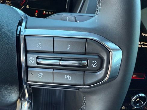 New 2026 GMC Terrain Elevation image 22