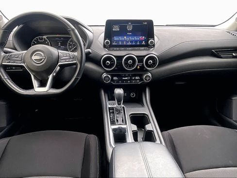 Used 2025 Nissan Sentra SV w/ All-Weather Package image 15