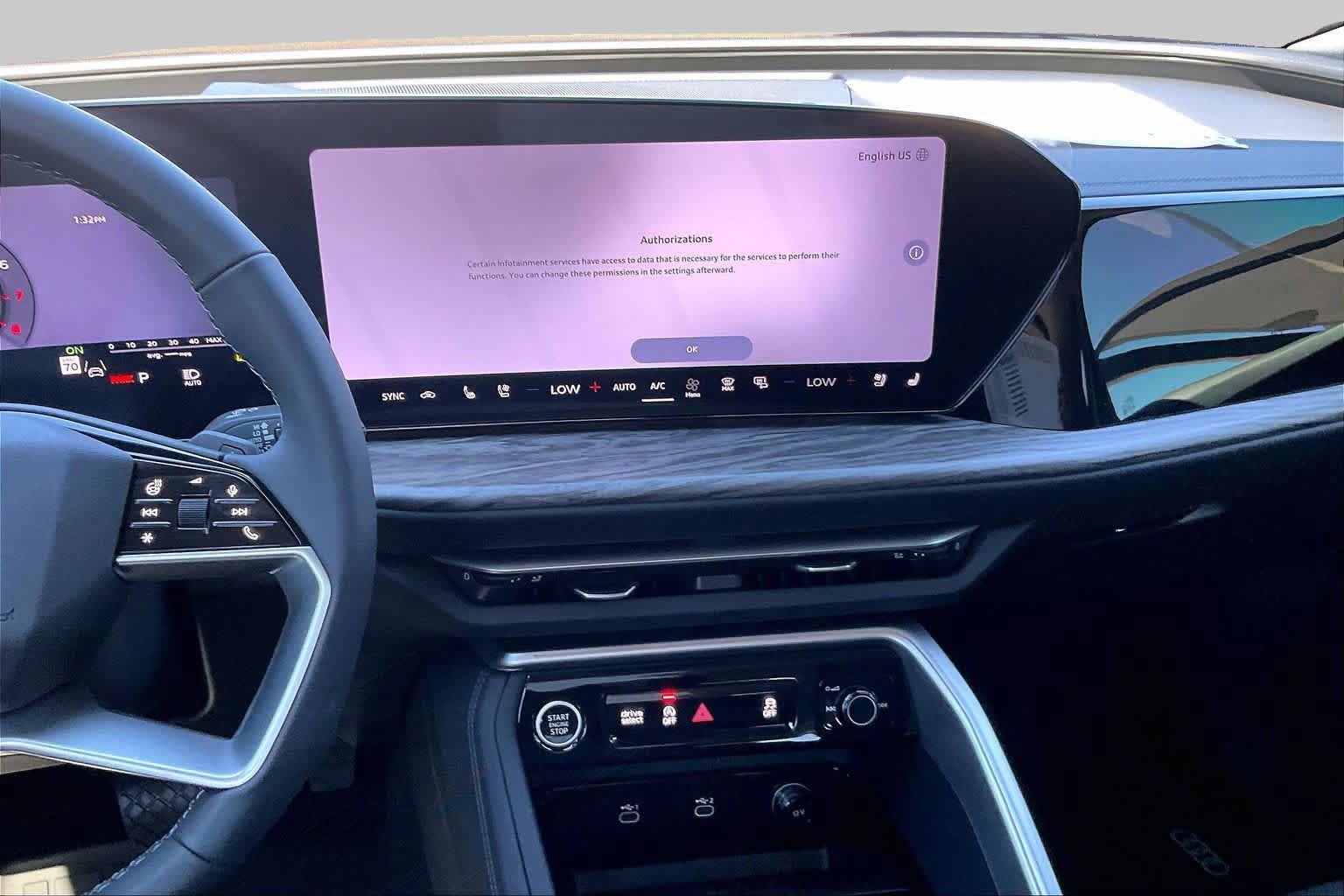 New 2026 Audi Q5 Premium Plus AWD/4WD image 6