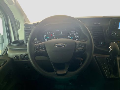 Used 2024 Ford Transit 250 148 Medium Roof w/ Load Area Protection Package image 11