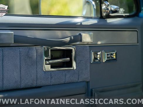 Used 1989 GMC Jimmy 4WD image 75