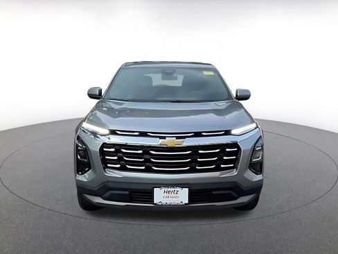 Used 2025 Chevrolet Equinox LT image 5